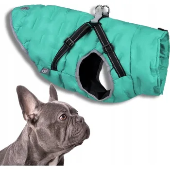 Moto bunda Bunda Lalazoo modrá XS