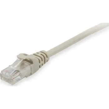 Síťový kabel Equip 603014 Síťový kabel béžový 3 m Cat6a U/UTP (UTP)
