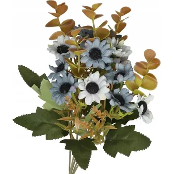 umělá květina UMĚLÉ KVĚTY ROSTLINY KYTICE KYTIČKA VĚTVIČKY