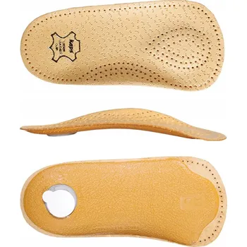 Vložka do bot Vložky do bot BOLERO Kaps 43