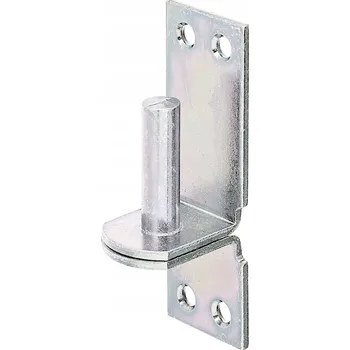 Obraz Závora na destičce 16MM rozteč 12MM POZINK