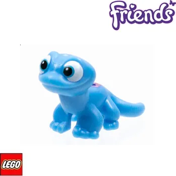 Stavebnice LEGO LEGO® Zvířátka LEGO Ještěrka / Disney Princess 84307pb01