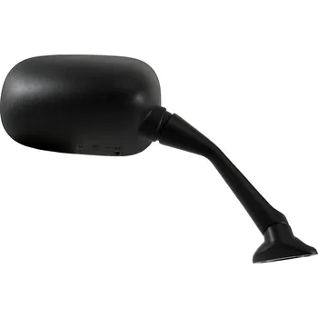 Zrcátko pro motocykl Zpětné zrcátko RMS 122772180 pravý černý HONDA NT 700 V Deauville 2006-2008