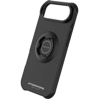 Ochranný kryt Interphone QUIKLOX Tetraforce - Apple iPhone 17 Air