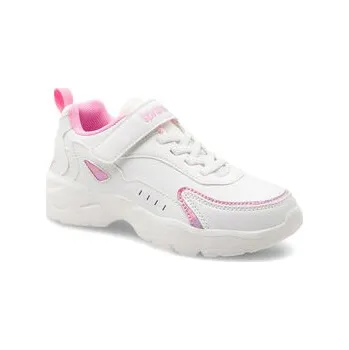 Dámské tenisky Sneakersy Sprandi CP40-21615Z Bílá 34