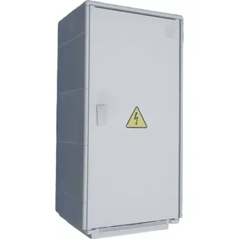 Rozvaděč DCK Holoubkov Bohemia a.s. ER112/NNP7P/63/QM