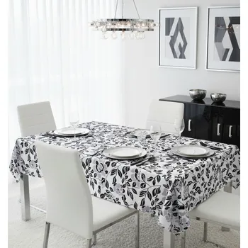 ubrus Forbyt Ubrus bavlněný, Lístky Ubrusy: 35 x 140 cm