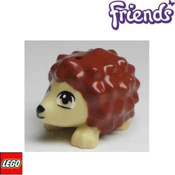 Stavebnice LEGO LEGO® Zvířátka LEGO JEŽEK 98389pb01
