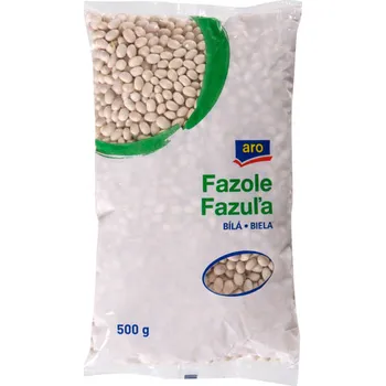 Luštěnina aro Fazole bílá 500 g