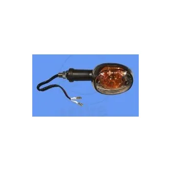 Zrcátko pro motocykl Zpětné zrcátko JMT ZR 2723 černá levý HONDA SRX 50 Shadow 1998-1999