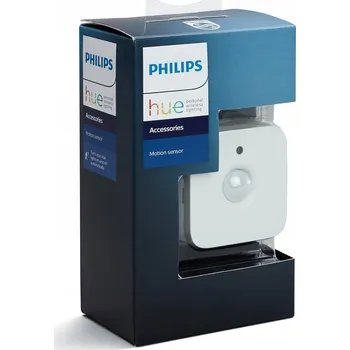 Pohybové čidlo Philips Hue pohybový senzor ZigBee pro chytrou domácnost Alexa Google Home