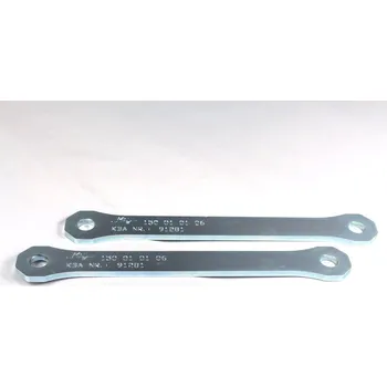 Sada pro snížení TECNIUM Setting 1 - Kawasaki Z750R 150010106TEC