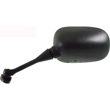 Zrcátko pro motocykl Zpětné zrcátko RMS 122761310 levý černý HONDA CBR 600 RR 2007-2016