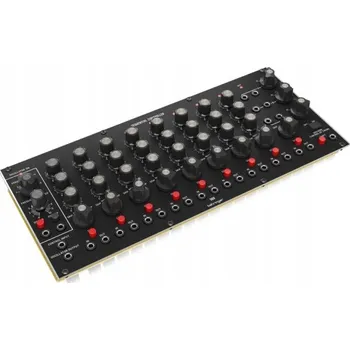 Bezpečnostní kamera Behringer K-2 Analogový Syntezátor Modul