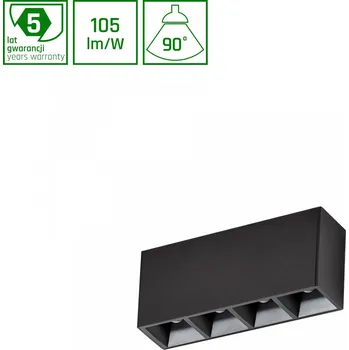 Venkovní osvětlení Spectrum Woj-WOJP08259