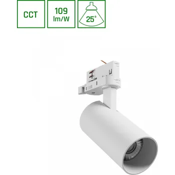 Venkovní osvětlení Spectrum Woj-SLI033038CCT_PW