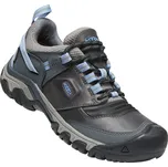 Keen Ridge Flex WP Steel Grey/Hydrangea