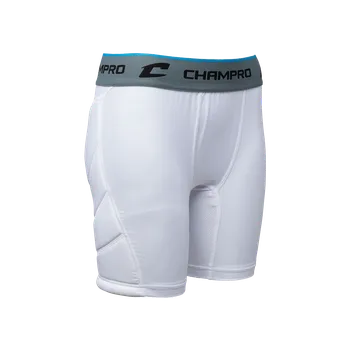 Dámské kalhoty CHAMPRO WINDMILL DÁMSKÉ SLAJDOVACÍ KALHOTY (XS)