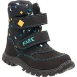 Fare 848811 zimní boty Velikost: 27