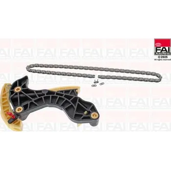 Sada rozvodového řetězu FAI AutoParts TCK102