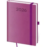 Helma 365 Print Pop B6 denní 2026