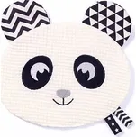HRAČKA HAPPY PANDA BLINK SHINE
