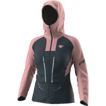 Dámská casual bunda Bunda DYNAFIT TLT GTX W JKT Lady velikost S