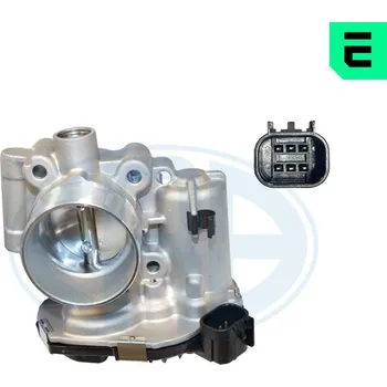 Systém vstřikování Hrdlo škrticí klapky ERA 556282A