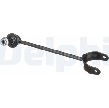 Zavěšení kol Tyč/vzpěra, stabilizátor DELPHI TC6762