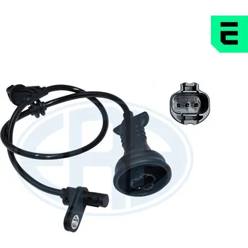 Přislušenství brzdového systému Snímač, počet otáček kol ERA 560811A