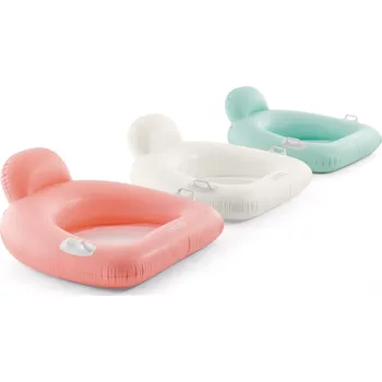 Koloběžka Lehátko Intex Pllow Float