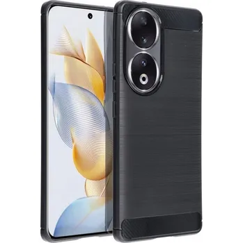 Pouzdro na mobilní telefon Zadní Kryt IziGSM pro Honor 90 5G černý