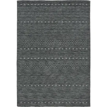 Koberec Koberec Theko New York ZO-894-20 601 Anthracite