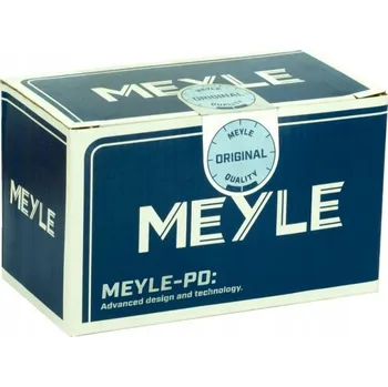 Brzdový kotouč Meyle 33-15 523 0006/PD Brzdový kotouč