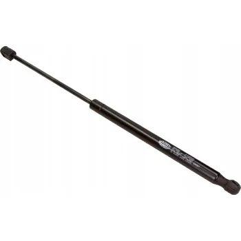 Dveře karosérie Plynová vzpěra, víko zavazadlového prostoru Magneti Marelli 430719025600