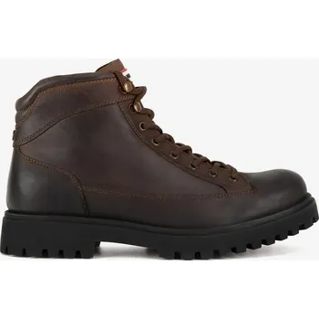 Dámská zimní obuv Pánské kotníkové boty Hunter CHESTER-03 MI08 velikost 43