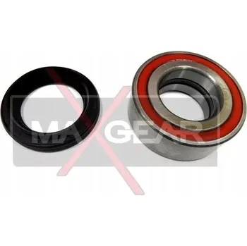 Zavěšení kol Sada ložisek kol Maxgear 33-0183