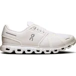 Pánská volnočasová obuv On Cloud 6 White/White EUR 47,5