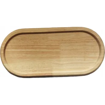 Obraz DŘEVĚNÝ PODNOS 38 x 18 x 1,5 cm