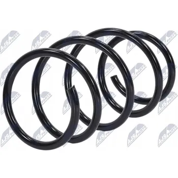 NTY ASZ-BM-012 Pružina zavěšení