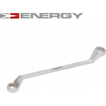 Vrták ENERGY NE01001S-18X19 Dvojité očkové klíče