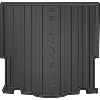 autokoberec Gumová vana do kufru Frogum