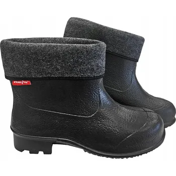 Pracovní obuv Pracovní gumáky Reis BR-EVAFIL velikost 46