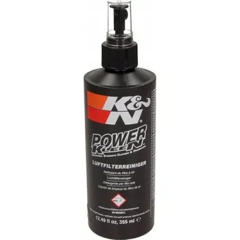 Motodíl K&N Filters 99-0608EU čisticí prostředek na vzduchové filtry