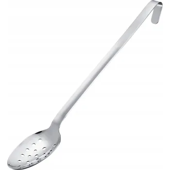 Naběračka Naběračka na zeleniny Pro, 45 cm, děrovaná