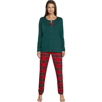 Dámské pyžamo Dámské pyžamo ZORZA ddzd L 0