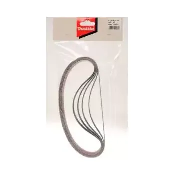 Brusný papír P-01395 Papír brusný 533x30mm K40, 5ks Makita
