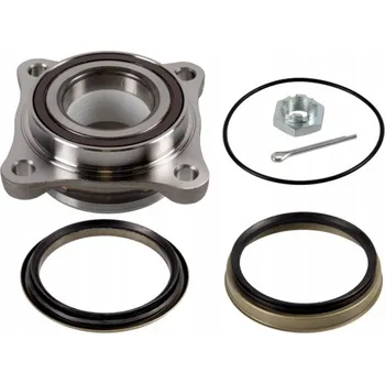 Zavěšení kol Japanparts KK-12012 Náboj kola