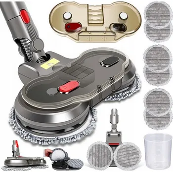 Držák vysavače DYSON V7 V8 V10 V11