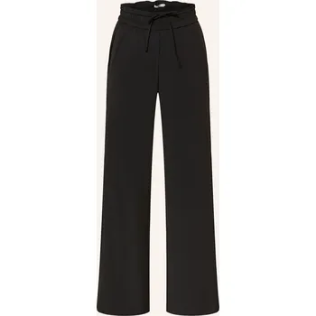 Brax Dámské Kalhoty Maine V Joggingovém Stylu, černá, 36